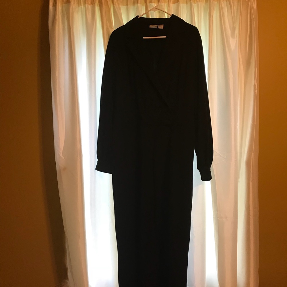 Jumpsuit by Spiegel